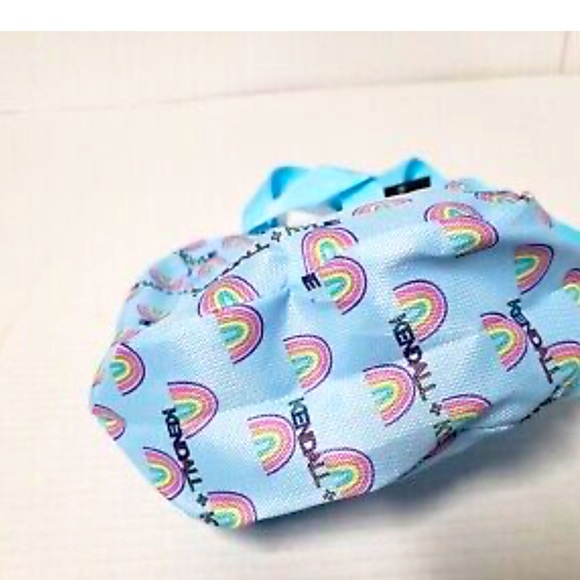 Kendall + Kylie Mini Backpack cute pattern - Picture 4 of 7